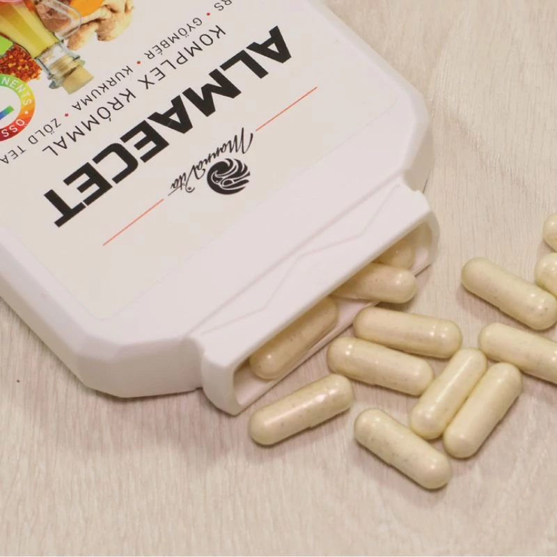 almaecet kapszulak maradjegyensulyban