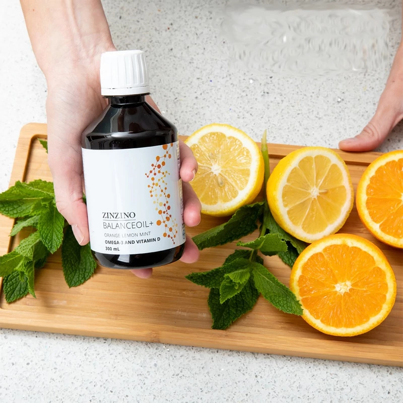 balance olaj narancs maradjegyensulyban