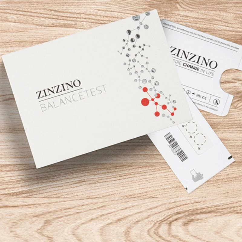 Balanceteszt maradjegyensulyban