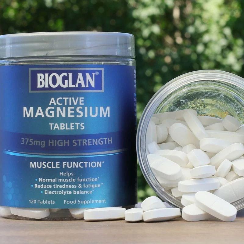 aktiv magnezium tabletta maradjegyensulyban
