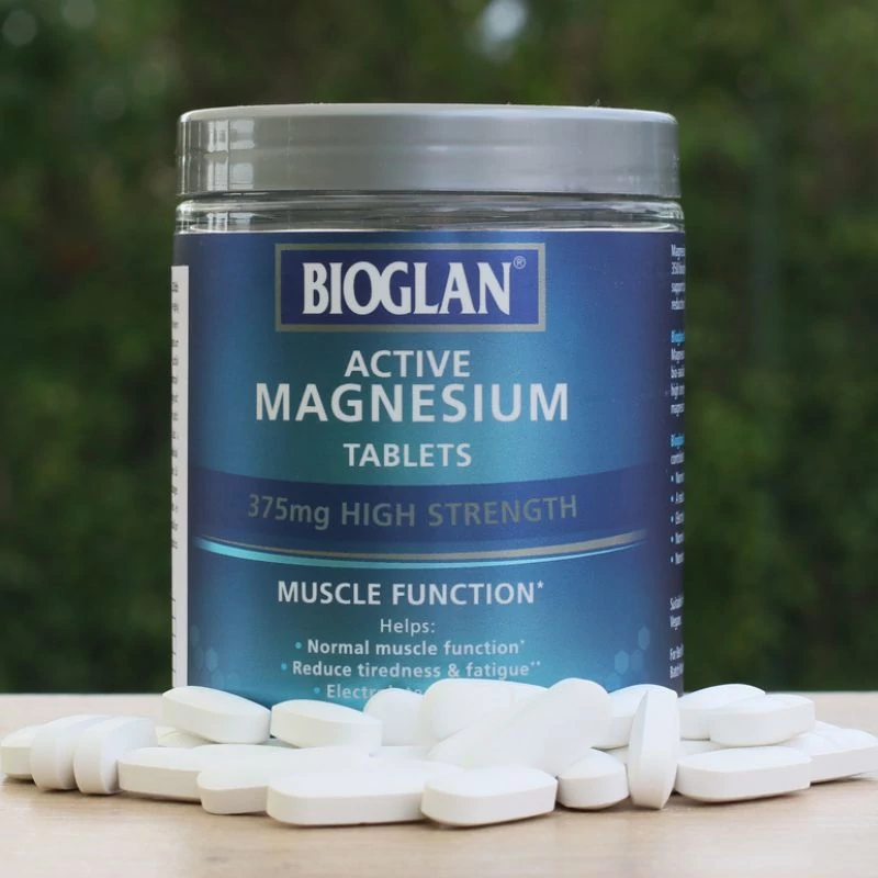magnezium bioglan maradjegyensulyban