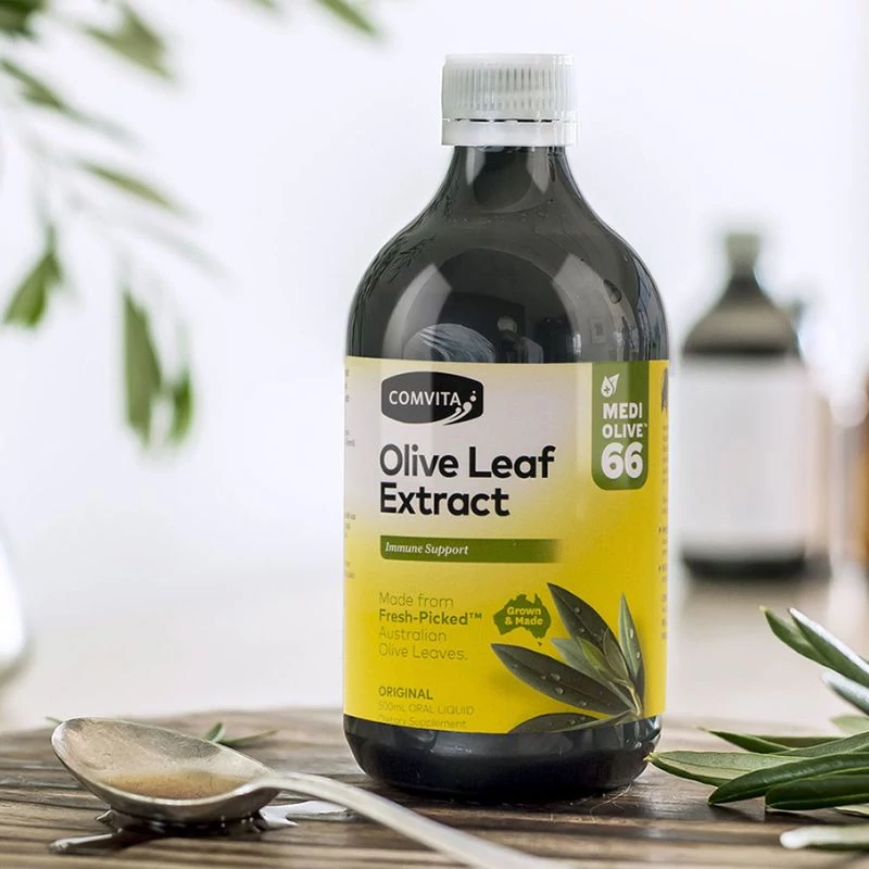 olajfalevel preselt le 500ml maradjegyensulyban