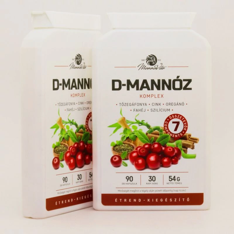 d mannoz 90db maradjegyensulyban