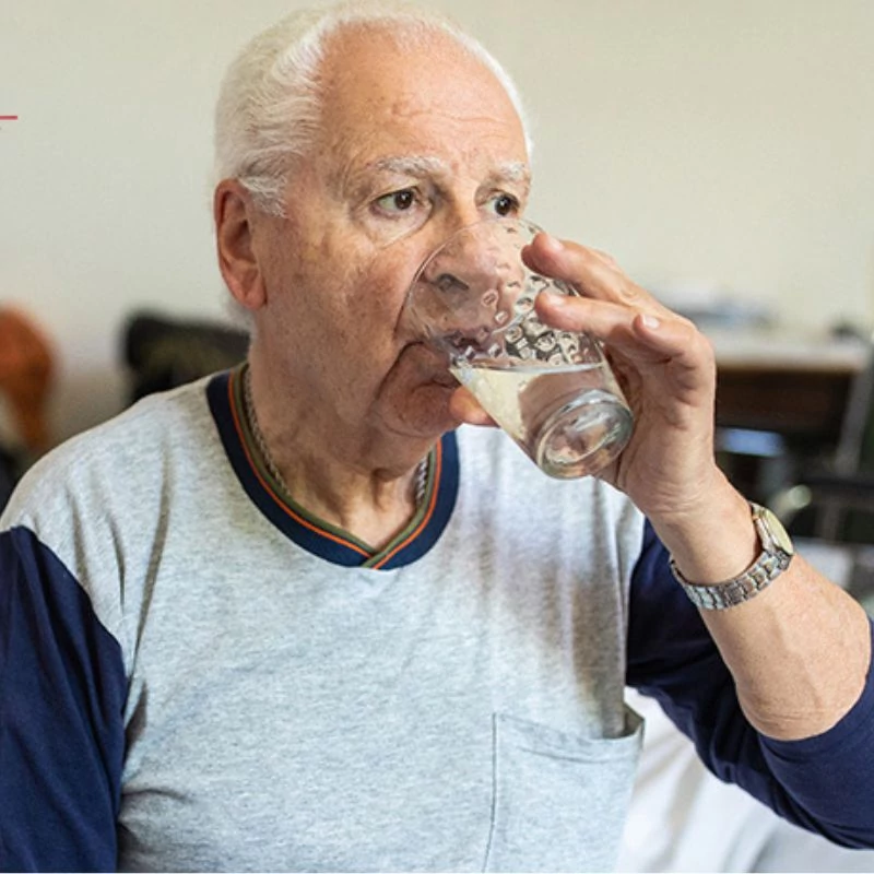 ElektronyK+ elektrolit italpor / 1000 mg kálium, 322 g