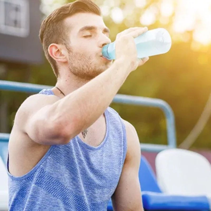 ElektronyK+ elektrolit italpor / 1000 mg kálium, 322 g