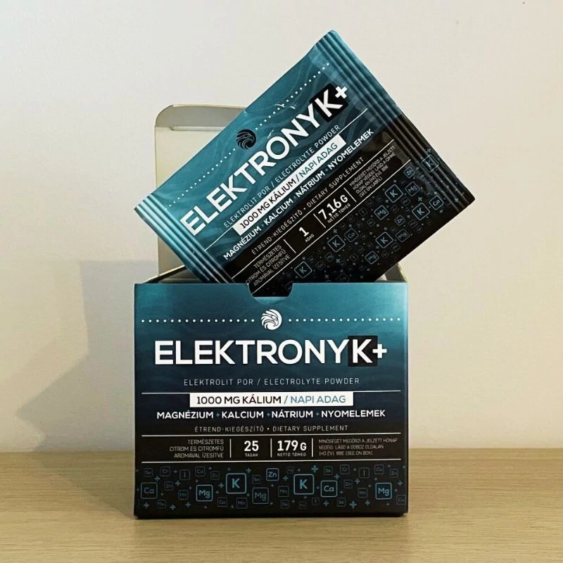 elektronyk napi adag tasakos maradjegyensulyban