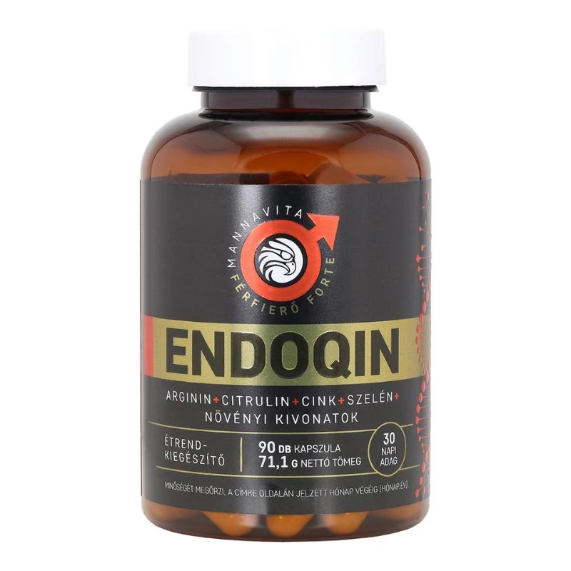 endoqin ferfiero kapszula maradjegyensulyban