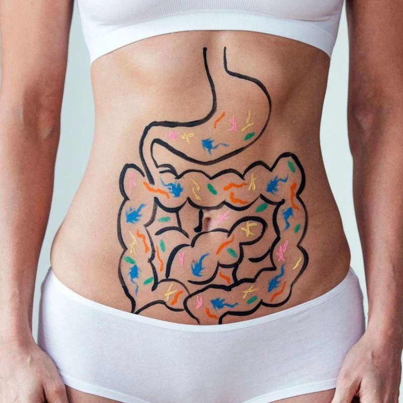 Enzima+ emésztő enzim tartalmú étrend-kiegészítő, 90 db