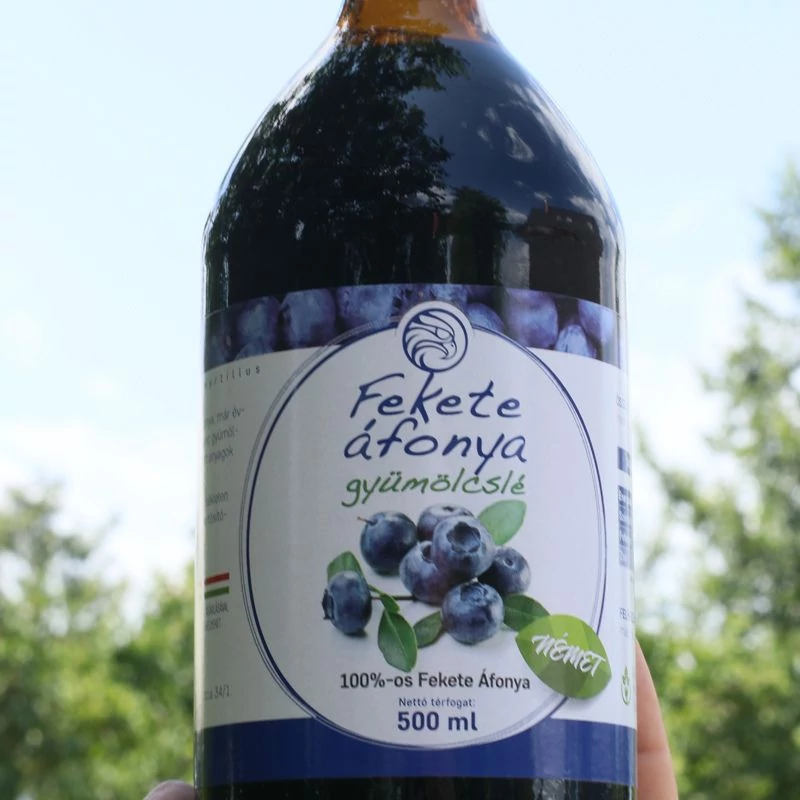 afonyale eredeti 500ml maradjegyensulyban