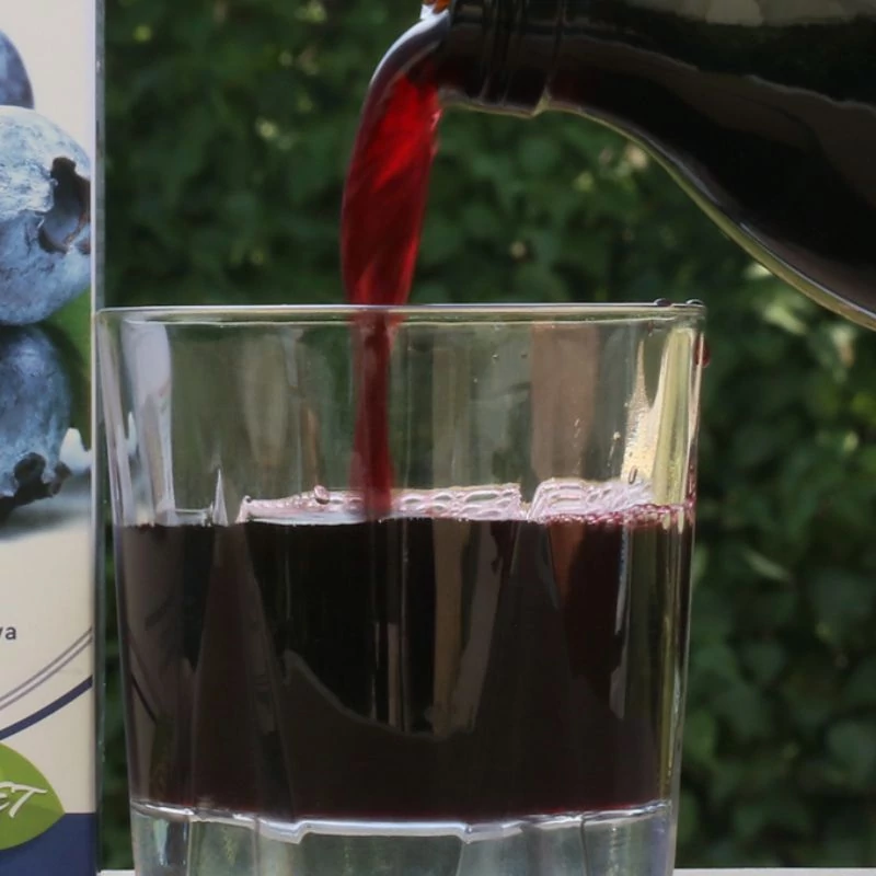 fekete afonya poharban maradjegyensulyban