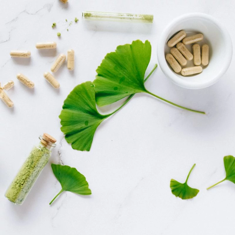 ginko biloba kapszula maradjegyensulyban