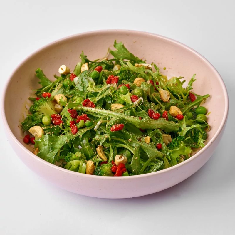 goji salatan maradjegyensulyban