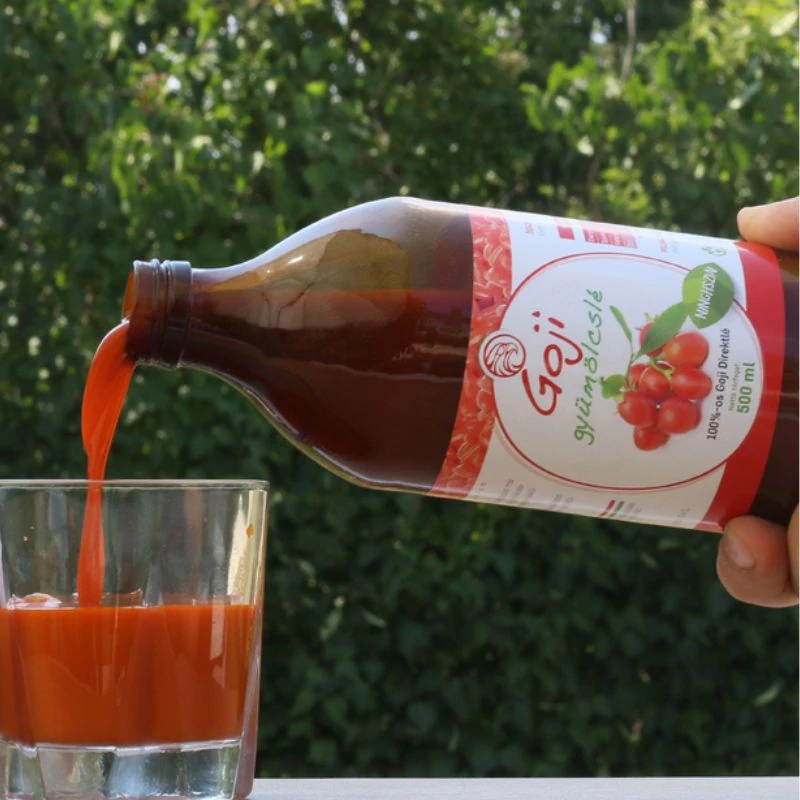goji berry ital maradjegyensulyban