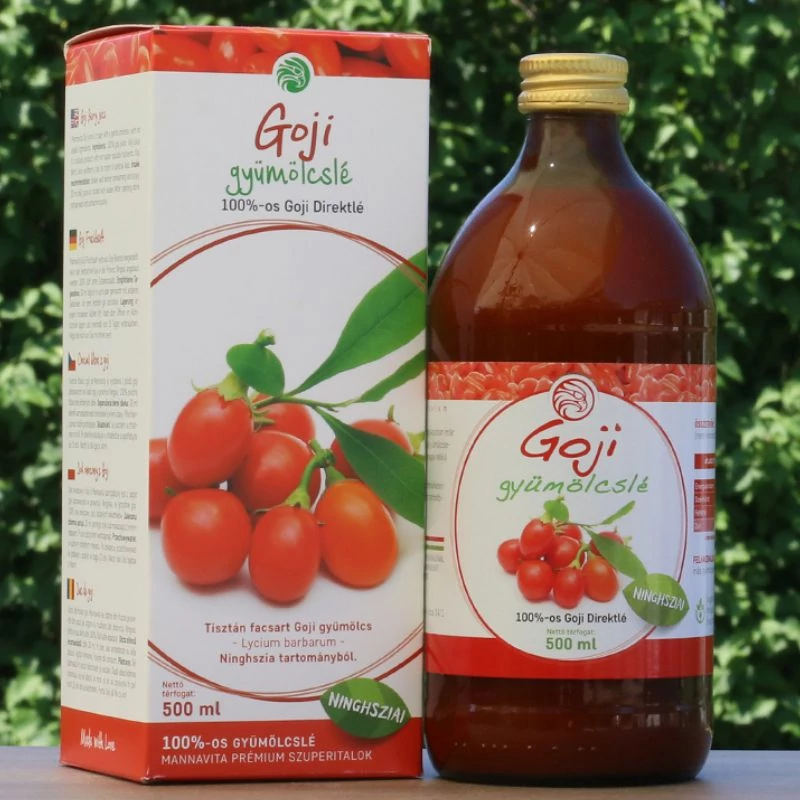 goji gyumolcsle maradjegyensulyban