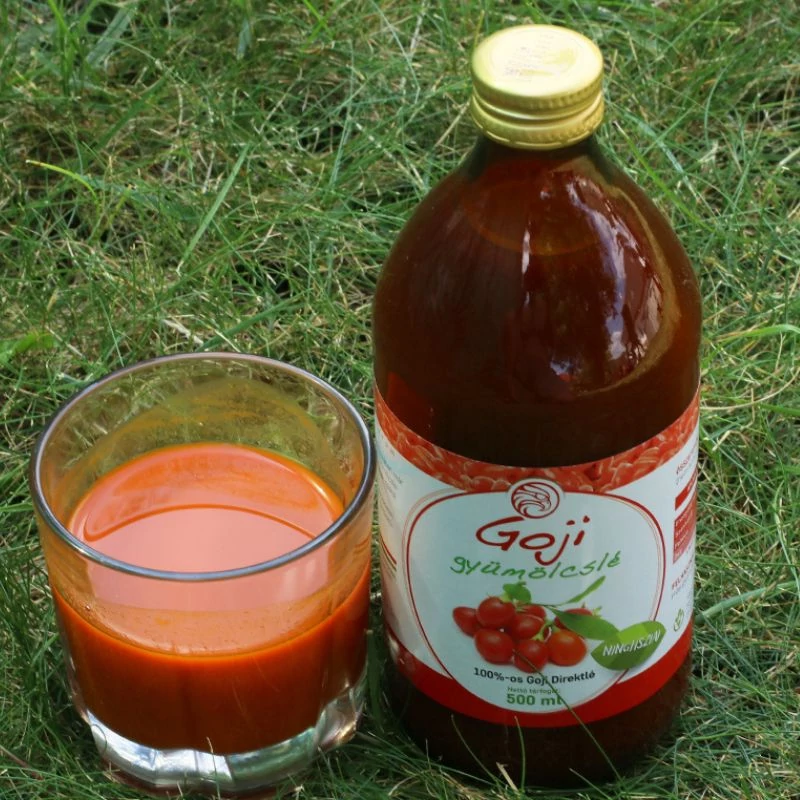 goji gyumolcsle maradjegyensulyban