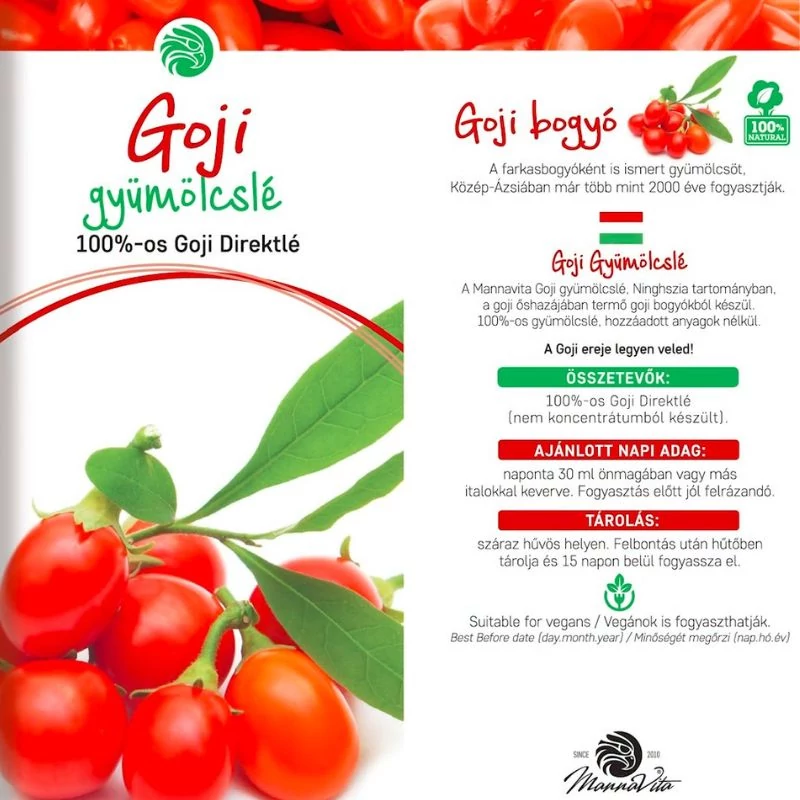 goji informaciok maradjegyensulyban