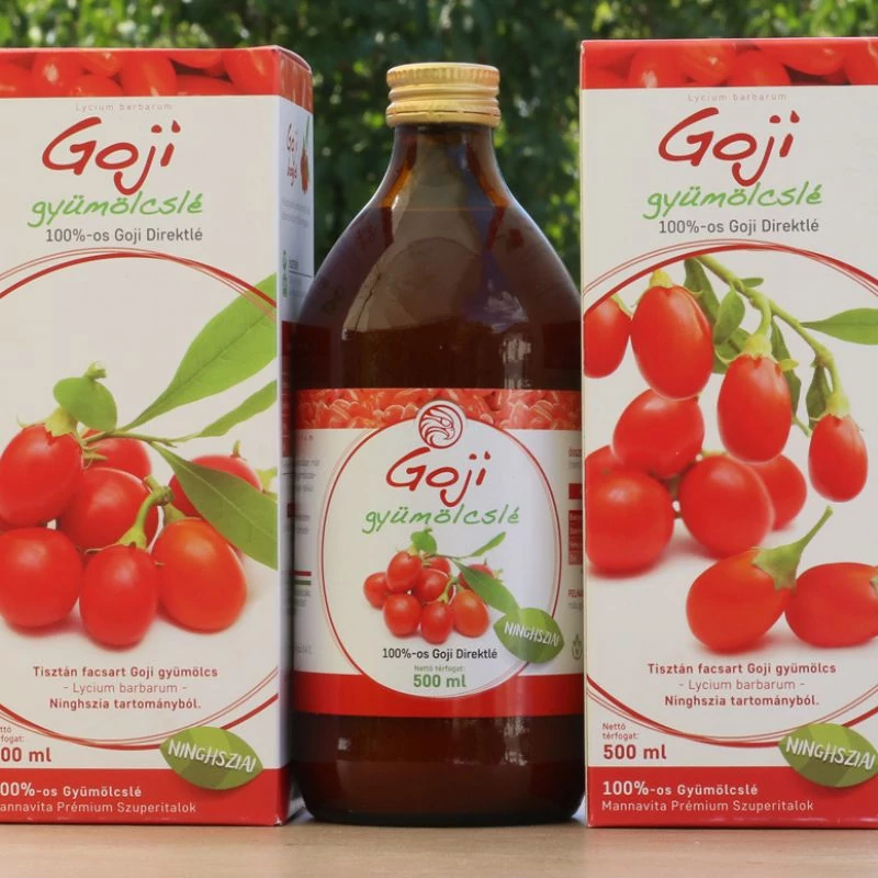 ninghsziai goji direktle maradjegyensulyban