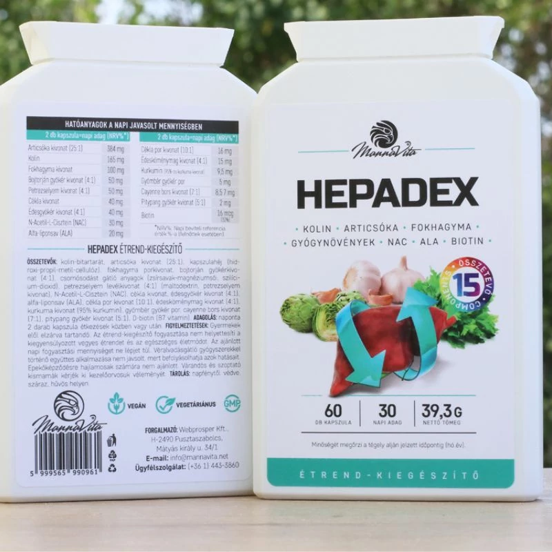 hepadex_kapszula maradjegyensulyban