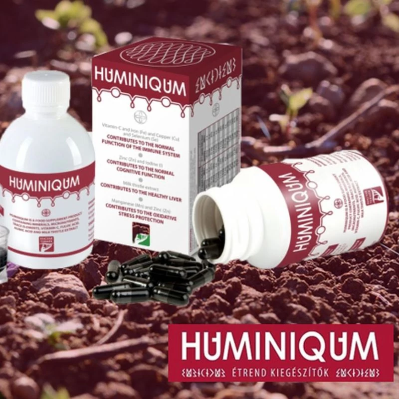 huminiqum maradjegyensulyban