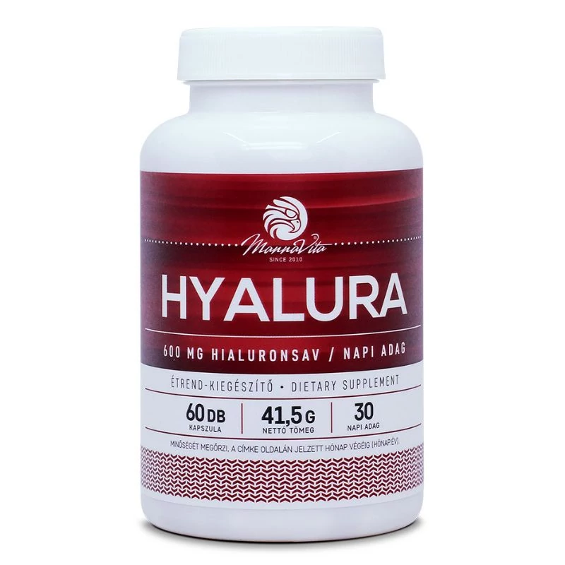hyalura 60 db maradjegyensulyban