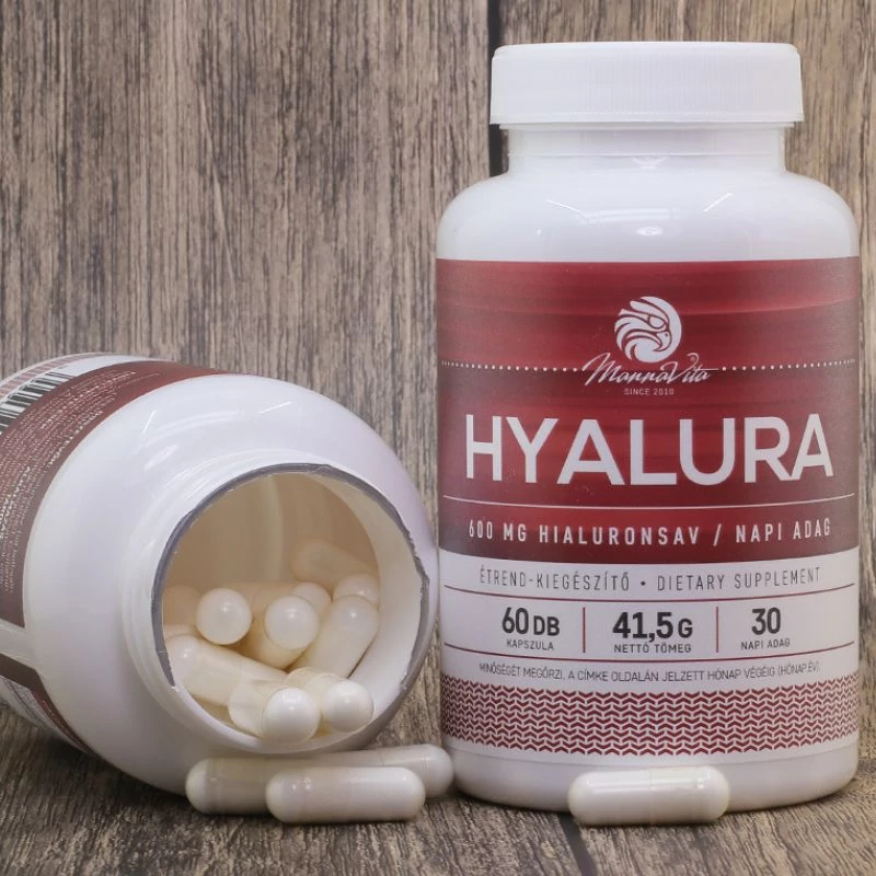 hyalura kapszulak maradjegyensulyban