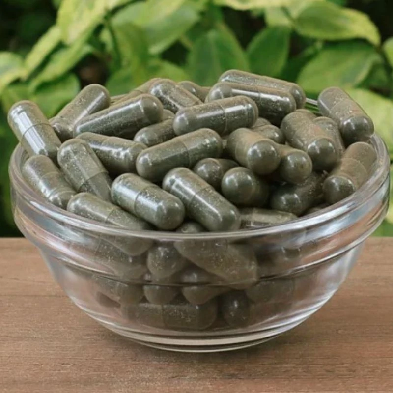 Imunex Alga komplex, 180 db