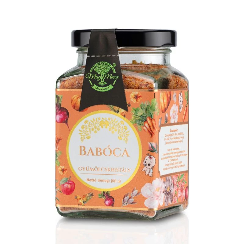 baboca 90gr maradjegyensulyban