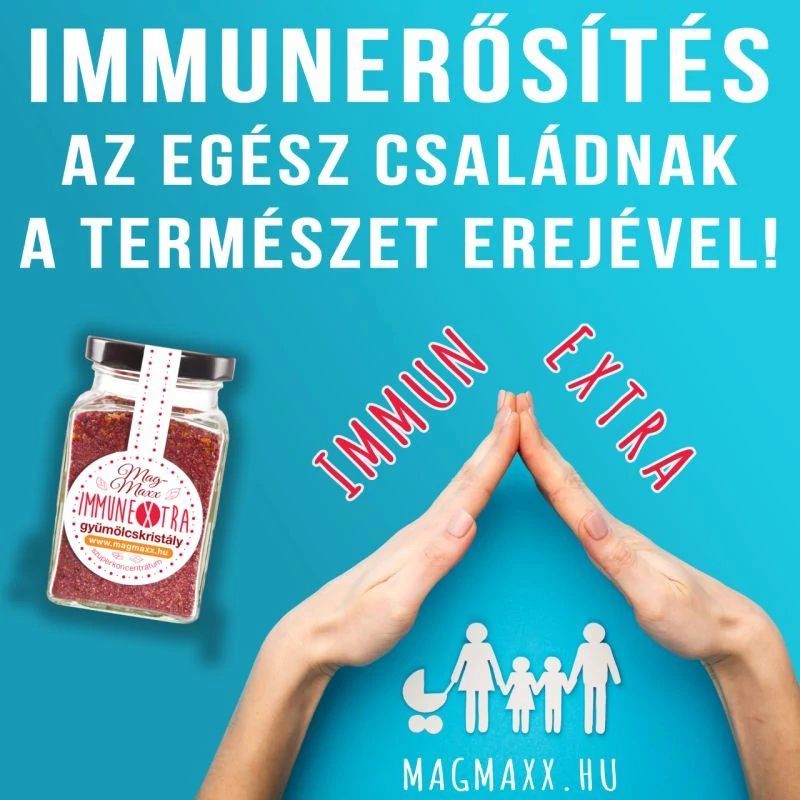 immunextra egesz csalad maradjegyensulyban