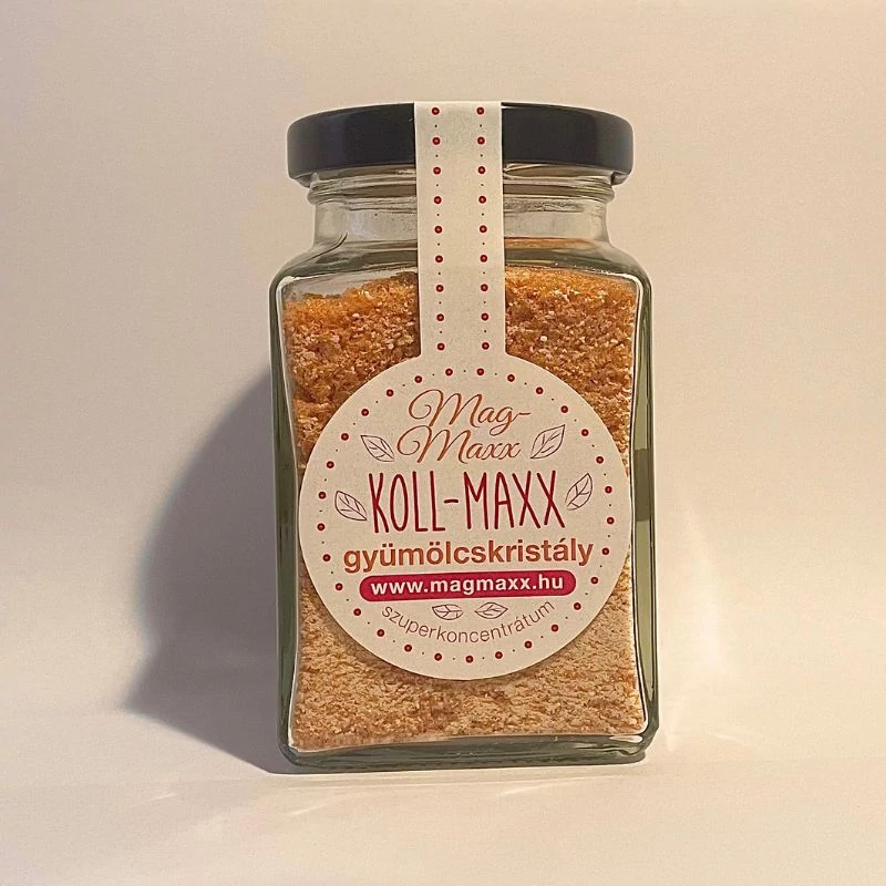 kollmaxx izulet maradjegyensulyban