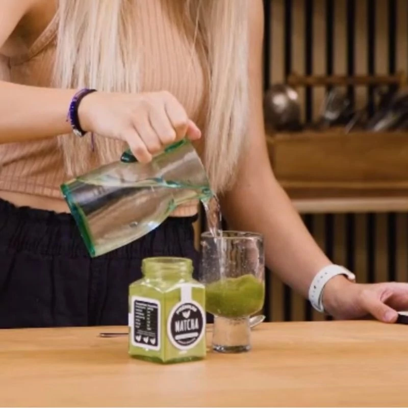 matcha fogyasztasa maradjegyensulyban