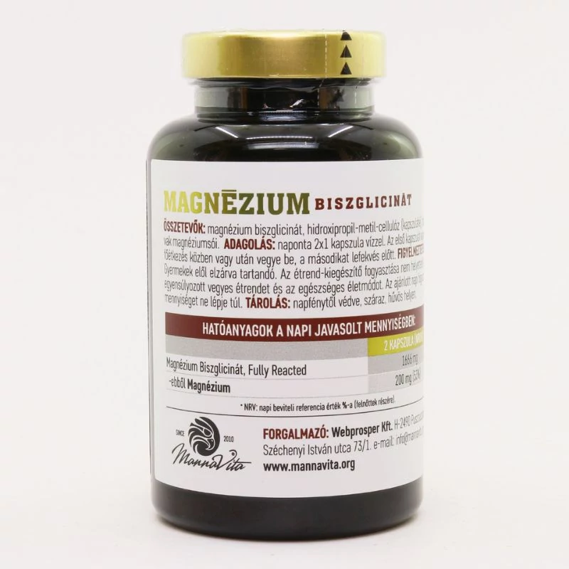 mannavita magnezium biszglicinat 03 maradjegyensulyban
