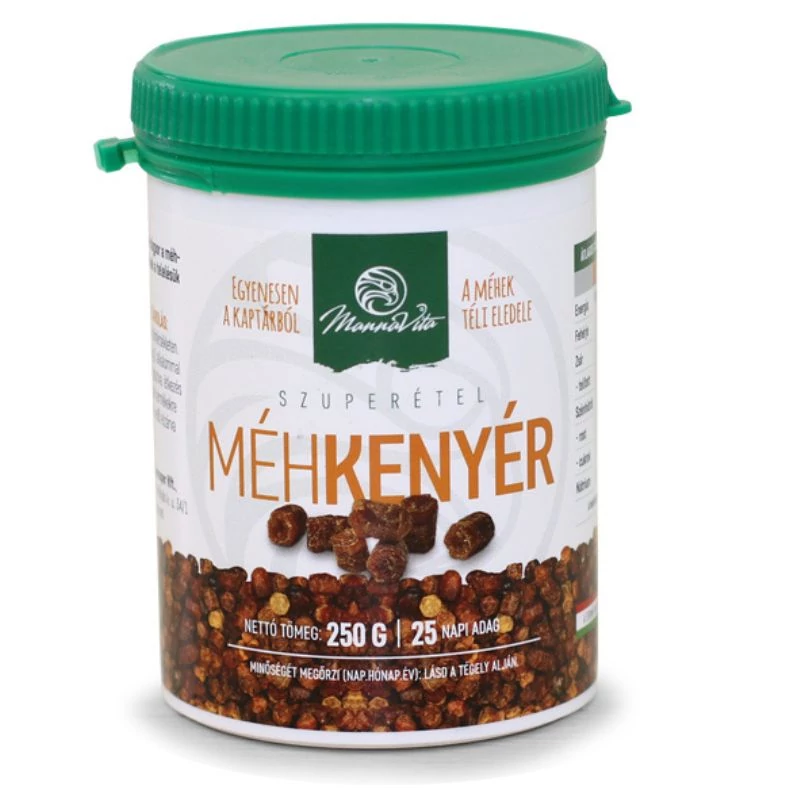 mehkenyer 250gr maradjegyensulyban