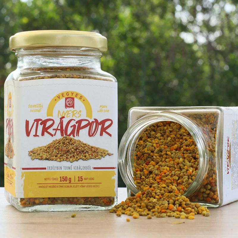 vegyes viragpor maradjegyensulyban