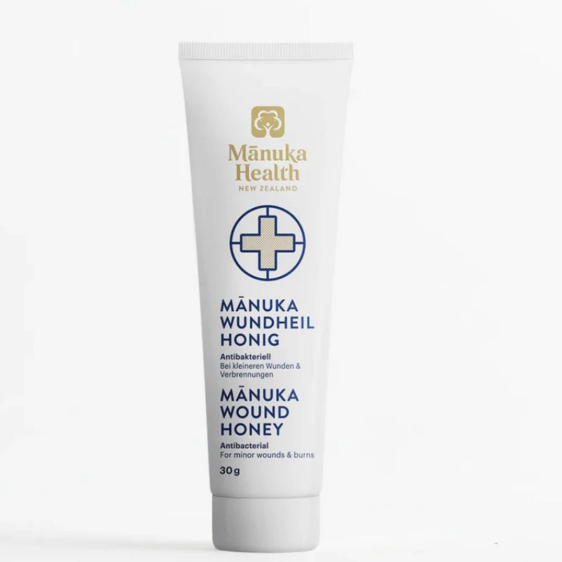 manuka mezes sebkezelo maradjegyensulyban