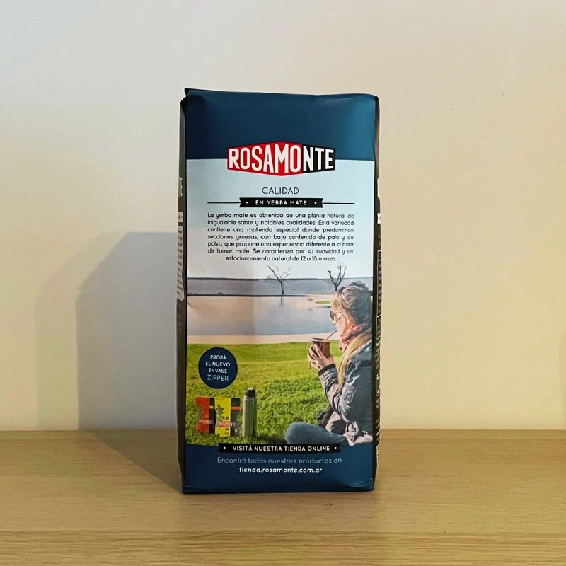mate yerba tea eredeti 500g maradjegyensulyban
