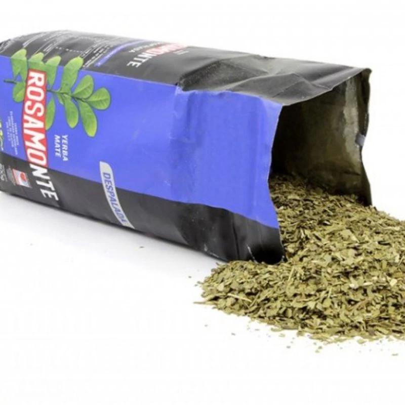 rosamonte despalada yerba mate maradjegyensulyban