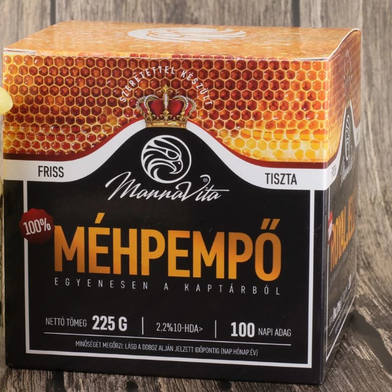 mehpempo 225g maradjegyensulyban