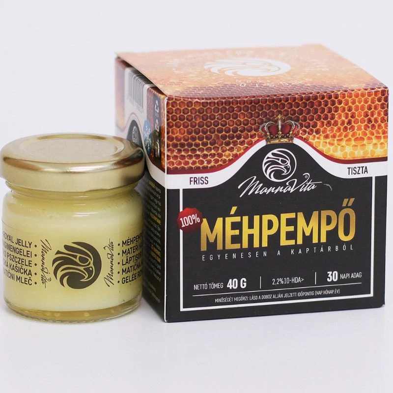 mannavita mehpempo 40 g 22hda maradjegyensulyban