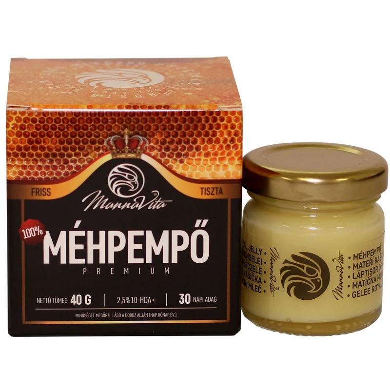 mehpempo premium 25 10hda 40g maradjegyensulyban