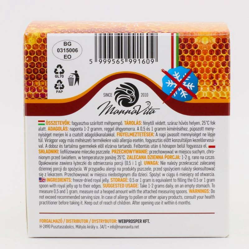 mehpempopor 20g maradjegyensulyban