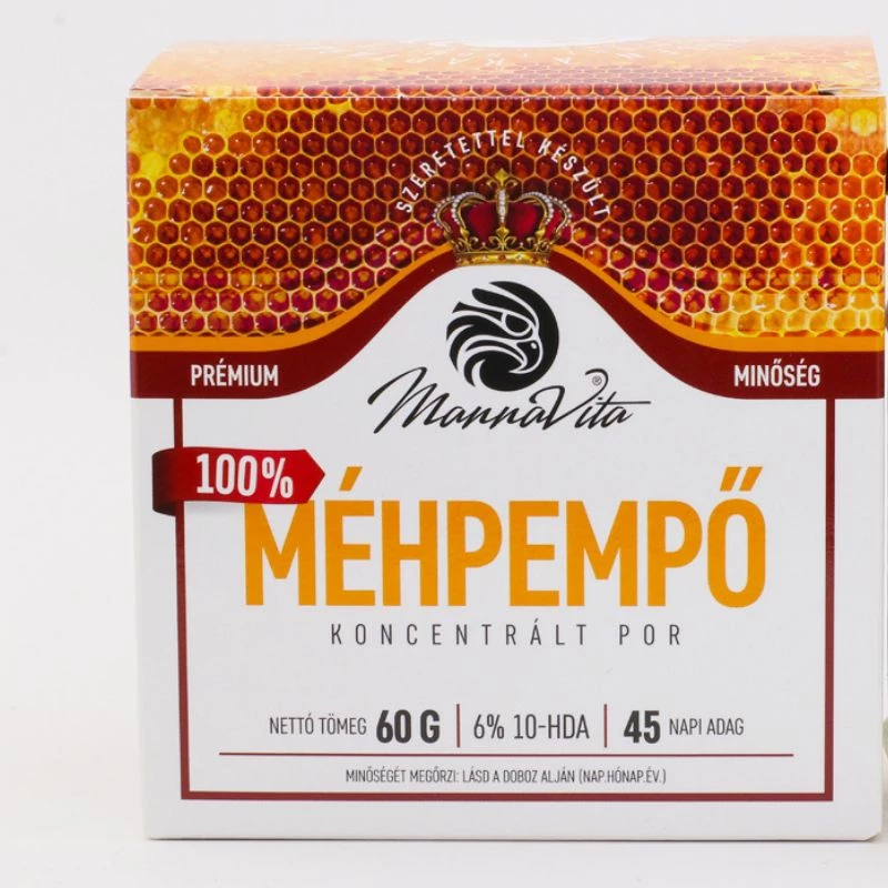 mehpempo por 60g maradjegyensulyban