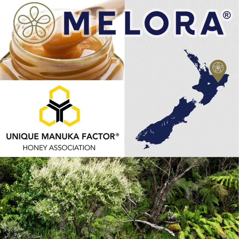 melora manuka new zeland maradjegyensulyban