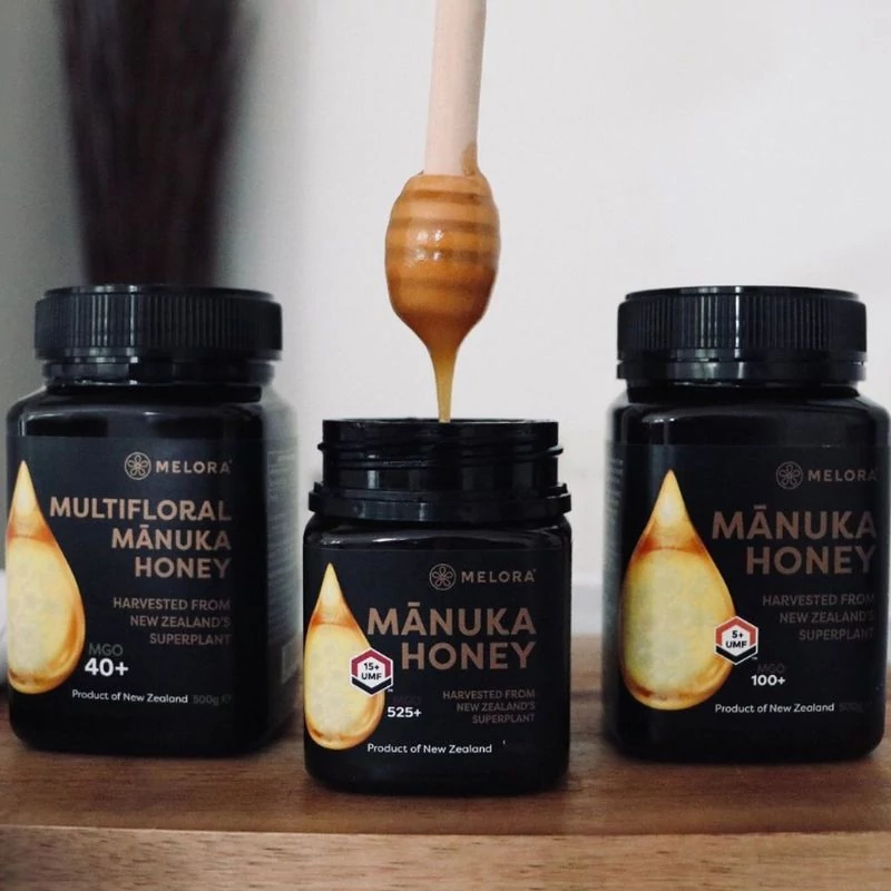 manuka tobbfele mez maradjegyensulyban
