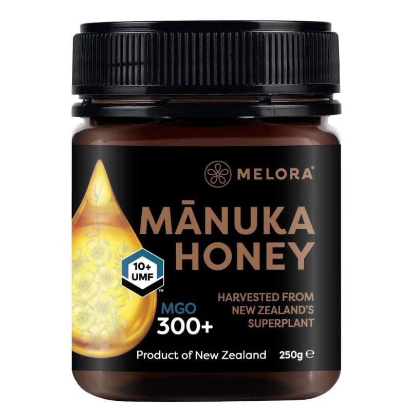 melora manuka 300 umf10 250 g maradjegyensulyban