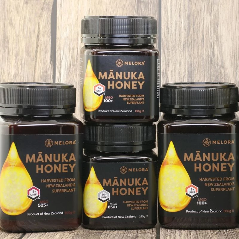 melora manuka mezek tobbfele maradjegyensulyban
