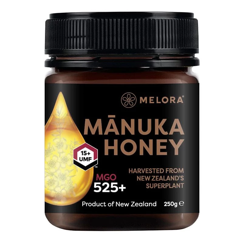 melora manuka mgo525 umf15 250 g maradjegyensulyban