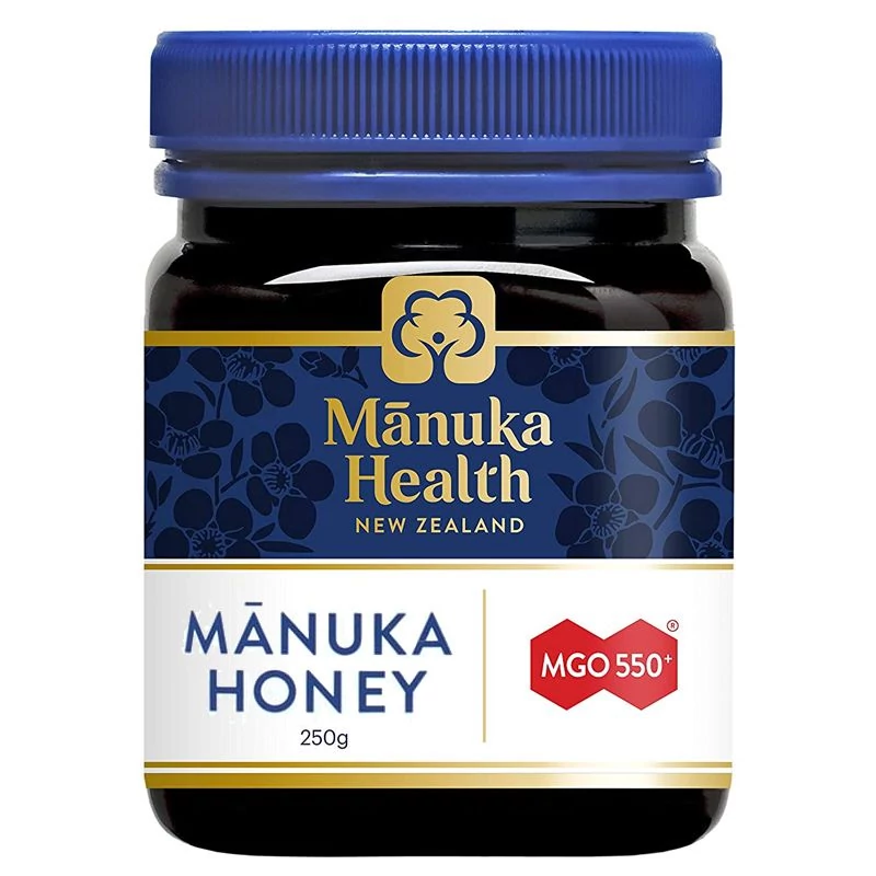 mh manuka mez 550mgo 250 gr maradjegyensulyban