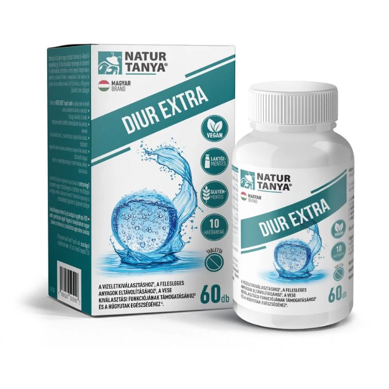 natur tanya diur extra 1 maradjegyensulyban