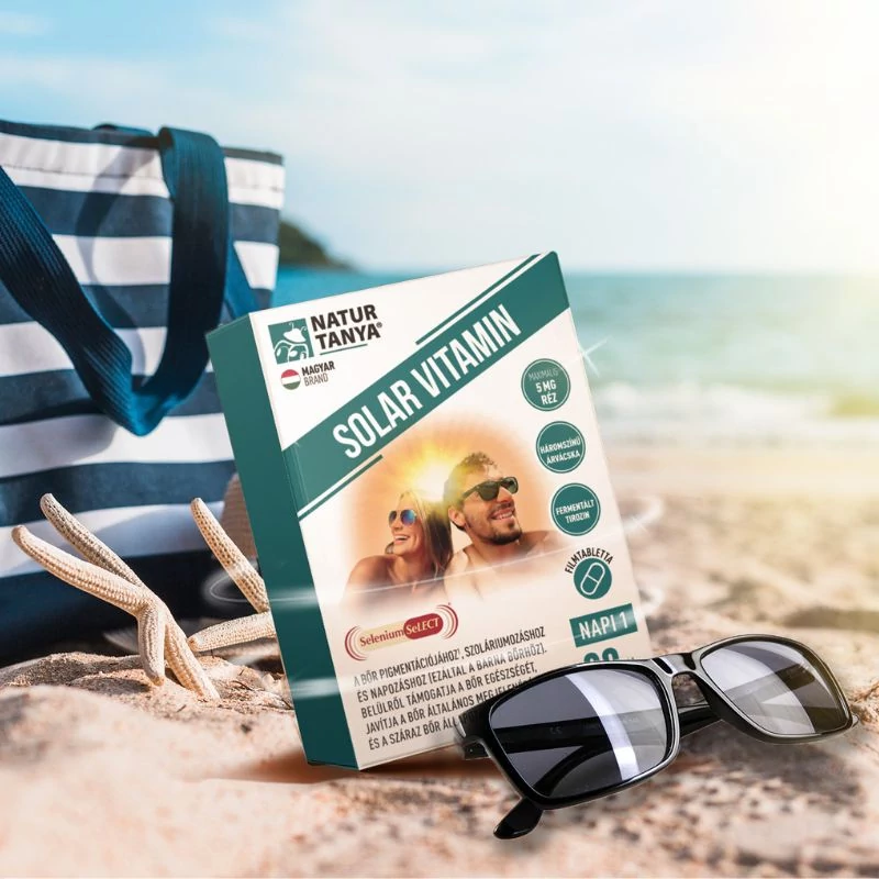 solar vitamin szemuveggel 800 maradjegyensulyban