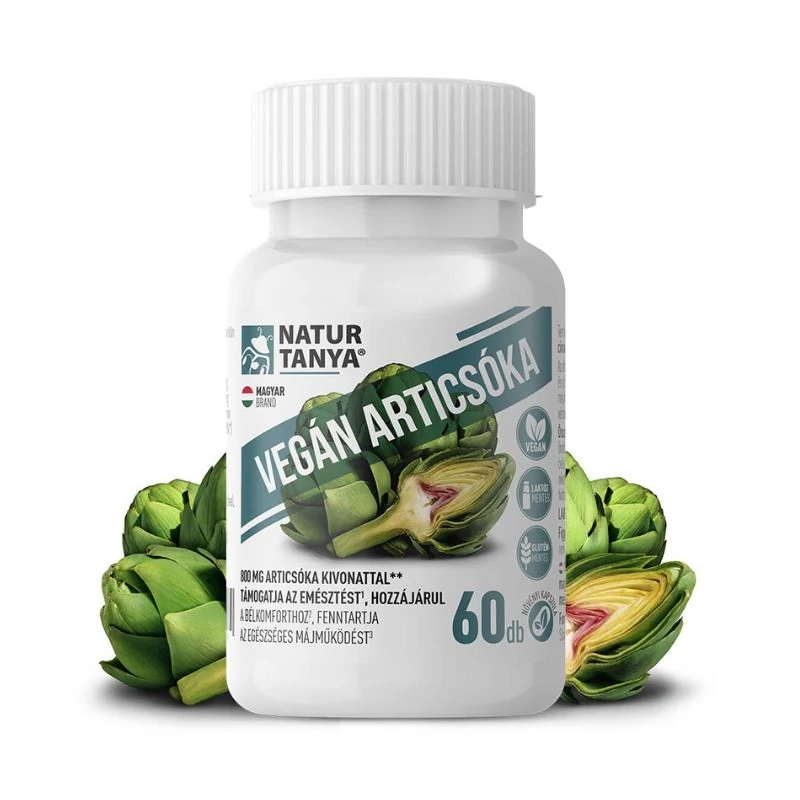 nt vegan articsoka 60db maradjegyensulyban